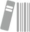 專業的教學體系